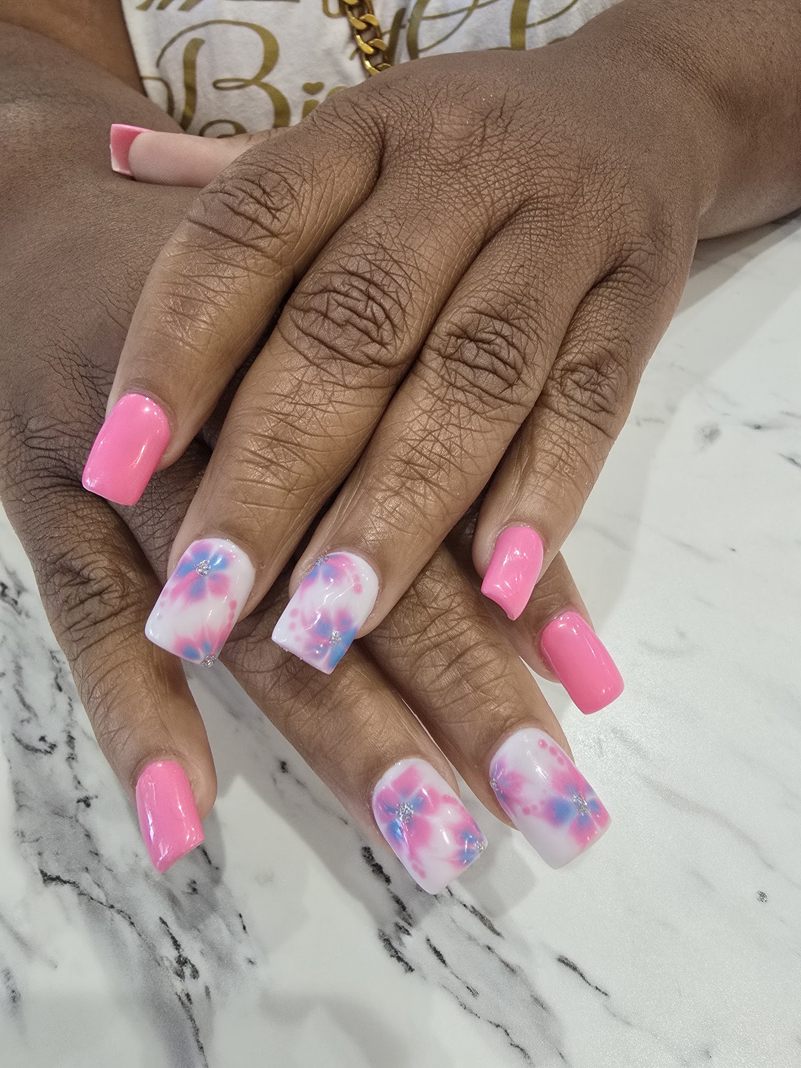 Zen Nail Spa nail photo 4