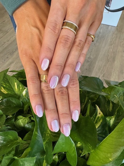 Zen Nail Spa nail photo 8